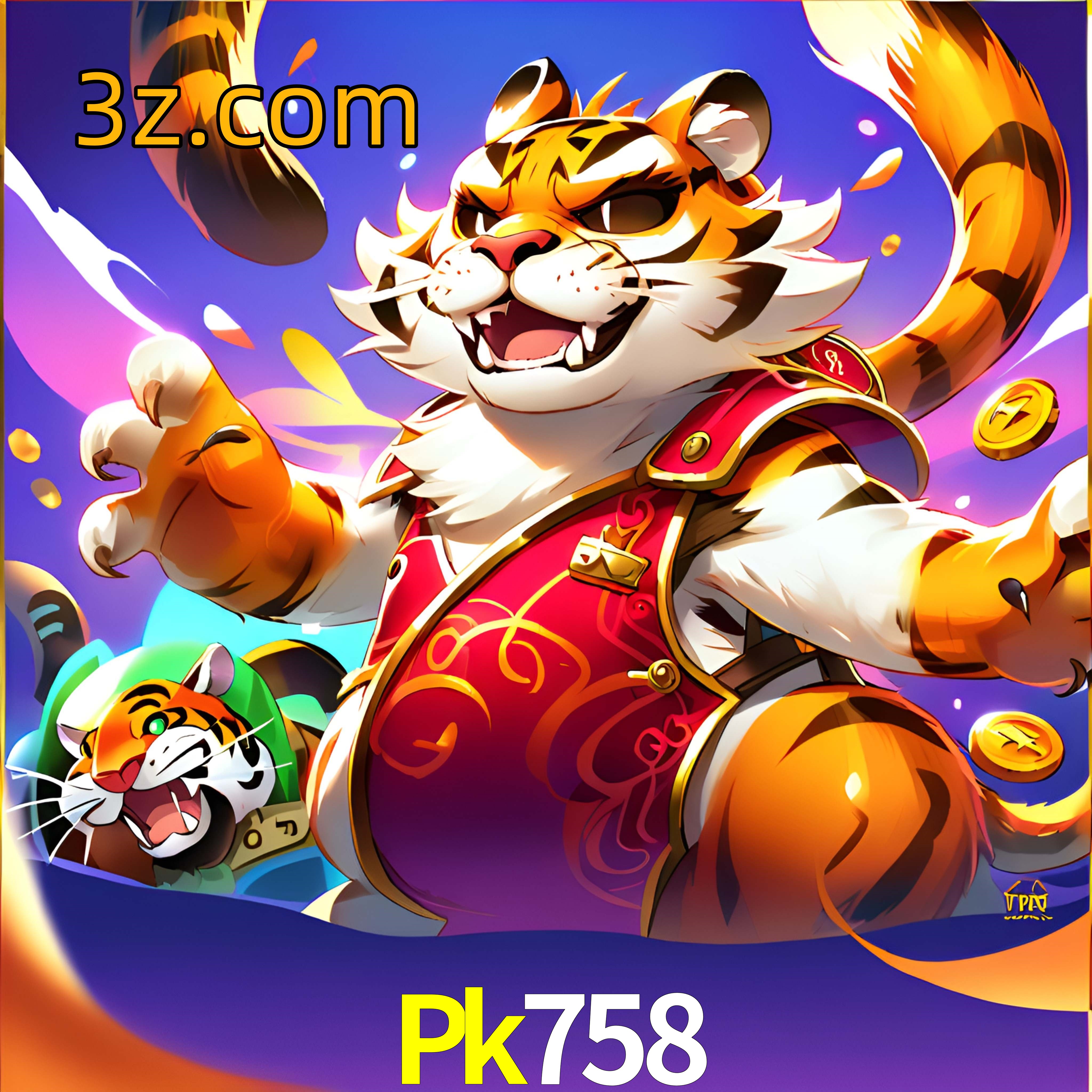 Pk758.Com