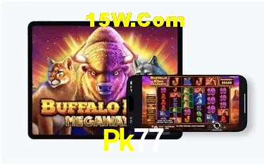 Sistemas de Segurança Pk77
