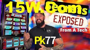 Programa VIP Pk77
