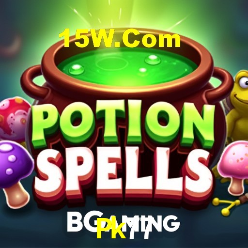 Diretório de Jogos Pk77