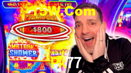 Pk77 - Slots No Cassino Online! - Pk77 Bet
