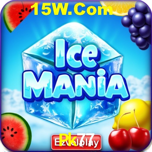 Descubra a Magia dos Jogos de Arcade no Pk77
