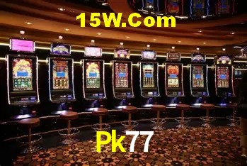 Design Responsivo Pk77