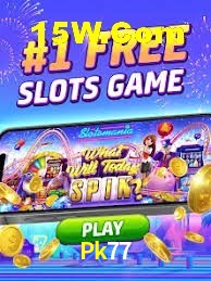 Casino Ao Vivo Pk77