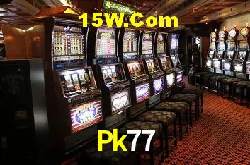 Benefícios da Conta Pk77