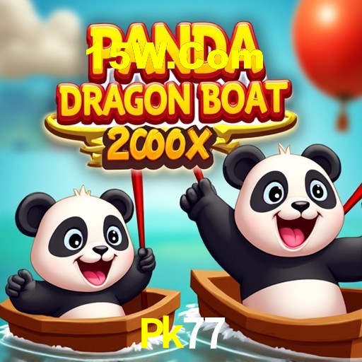 Jogos de Slot Pk77