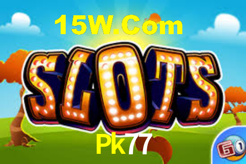 Jogos Exclusivos Pk77