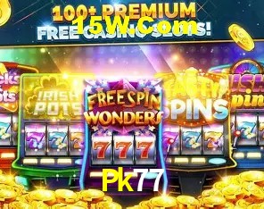 Diretório de Jogos Pk77